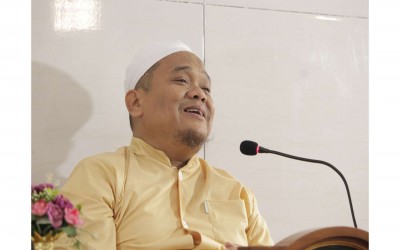 Pendiri & Warisan Khidmat